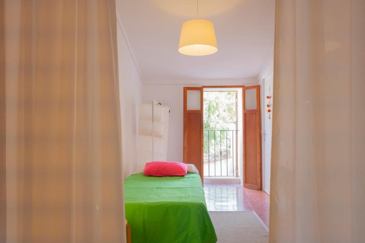 Villa Farinera Vella Santanyí Exterior foto