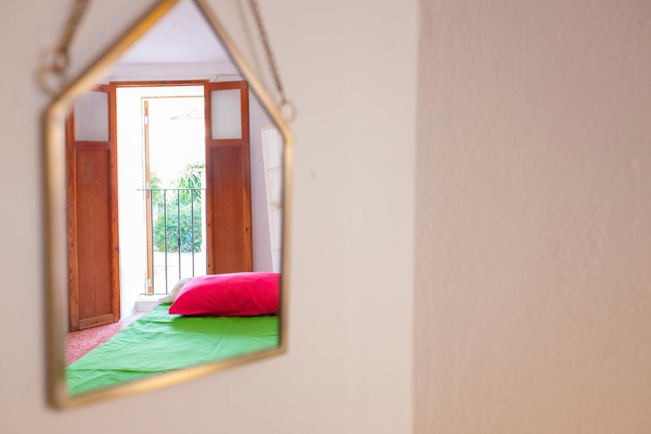 Villa Farinera Vella Santanyí Exterior foto